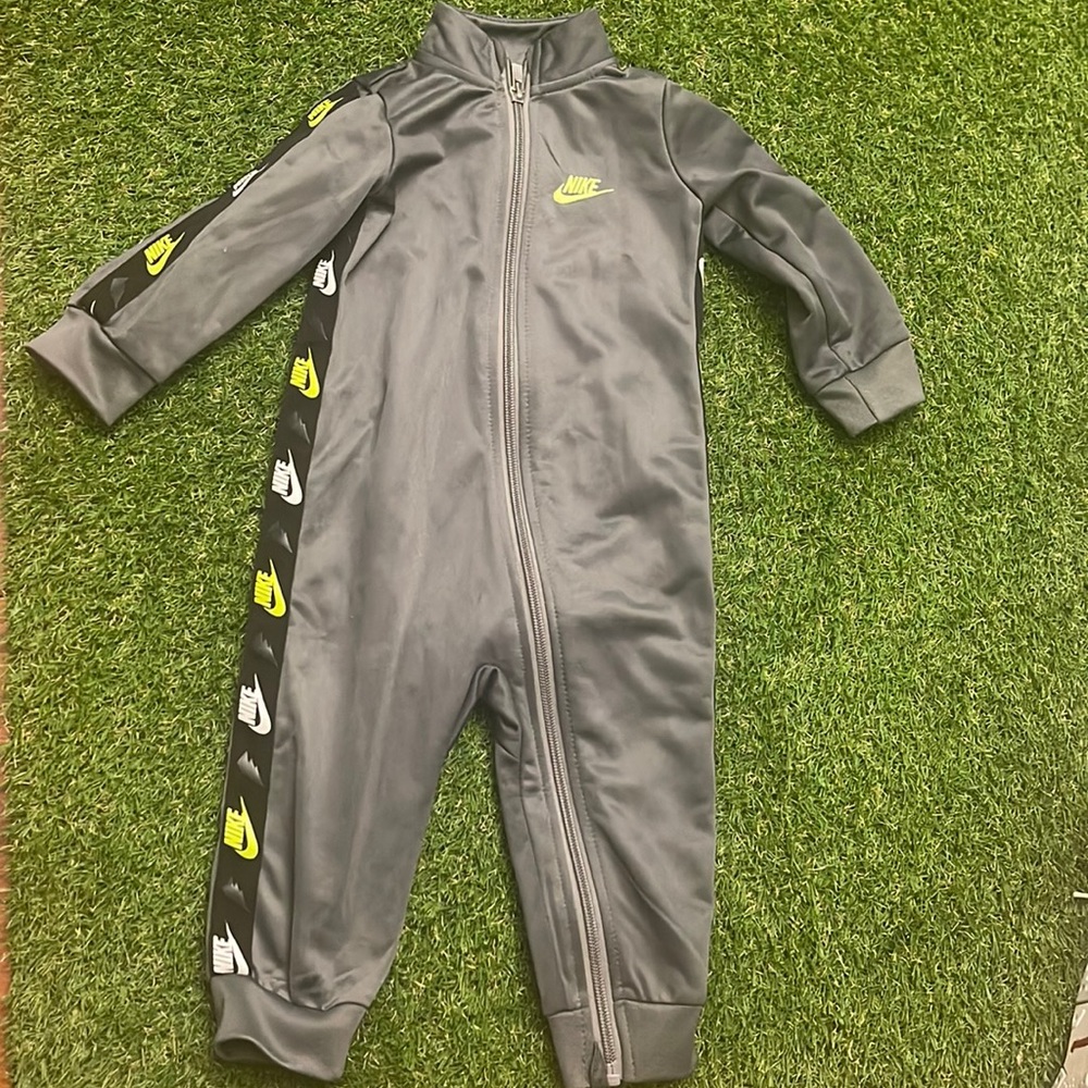 Baby Nike Onepiece